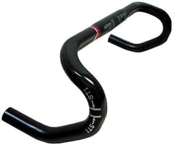 NITTO ハンドル　Shadow\"Spicy\"Grip 63cm HANDLE BAR NITTO